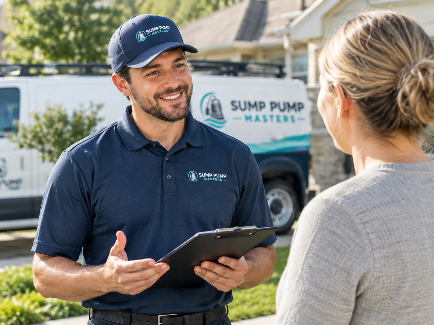Sump Pump Repair Menasha, WI FAQs